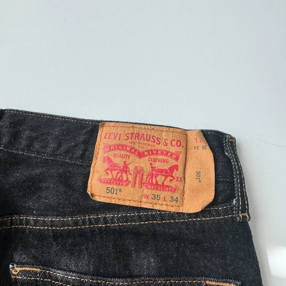 Levis levi 501
